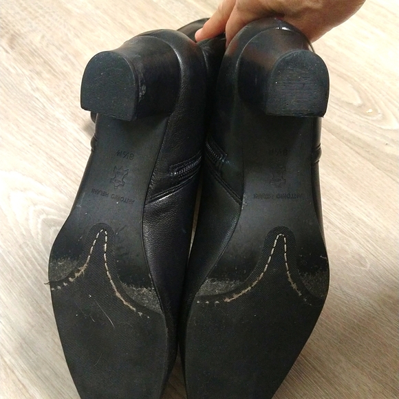 Antonio Melani Boots - Picture 5 of 6